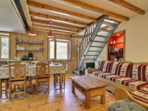 Spacieux duplex rénové à La Plagne, proche des pistes et commerces - FR-1-455-236